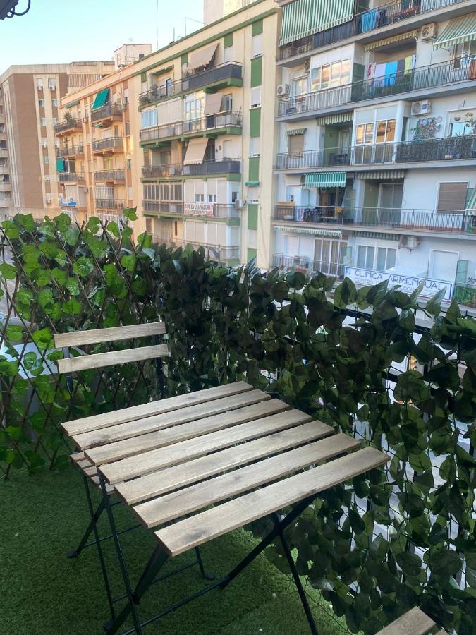 De Privadas En El Centro De Séjour chez l'habitant *