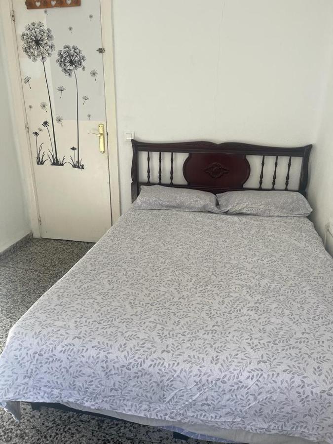De Privadas En El Centro De Séjour chez l'habitant