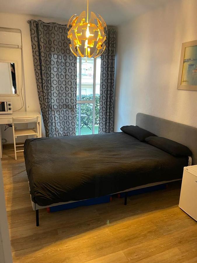 Séjour chez l'habitant De Privadas En El Centro De