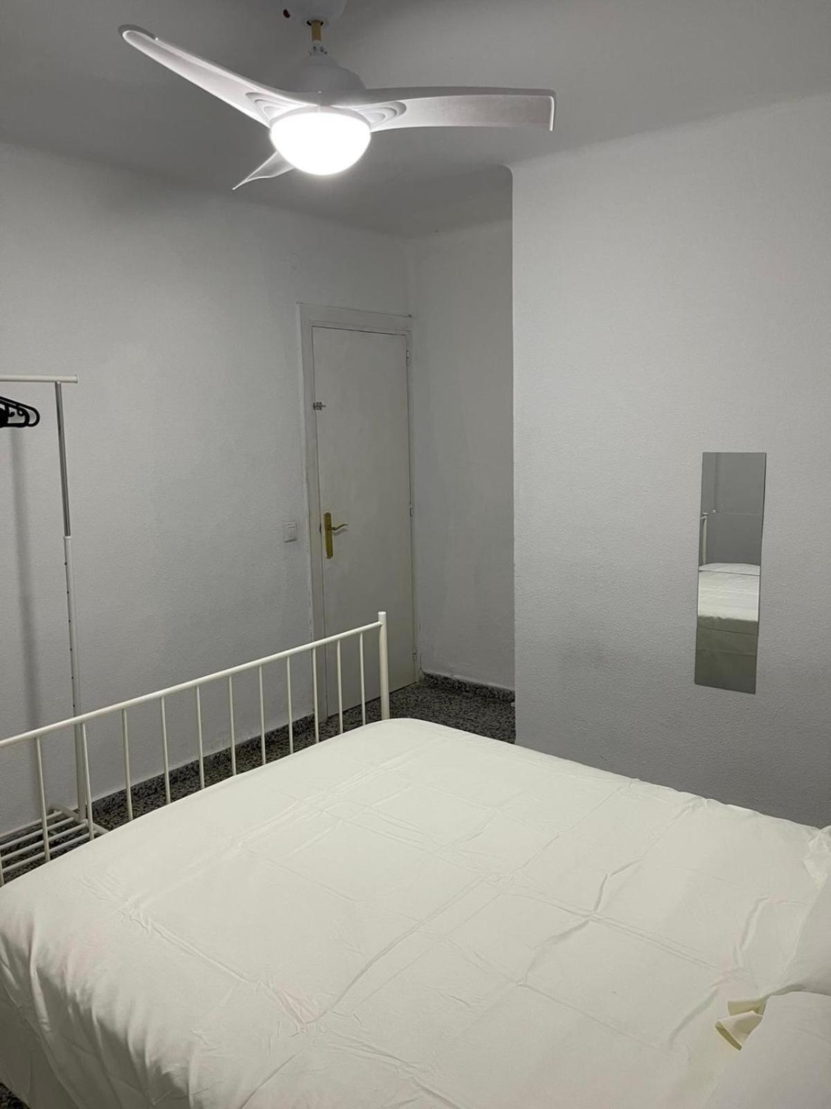 De Privadas En El Centro De Séjour chez l'habitant