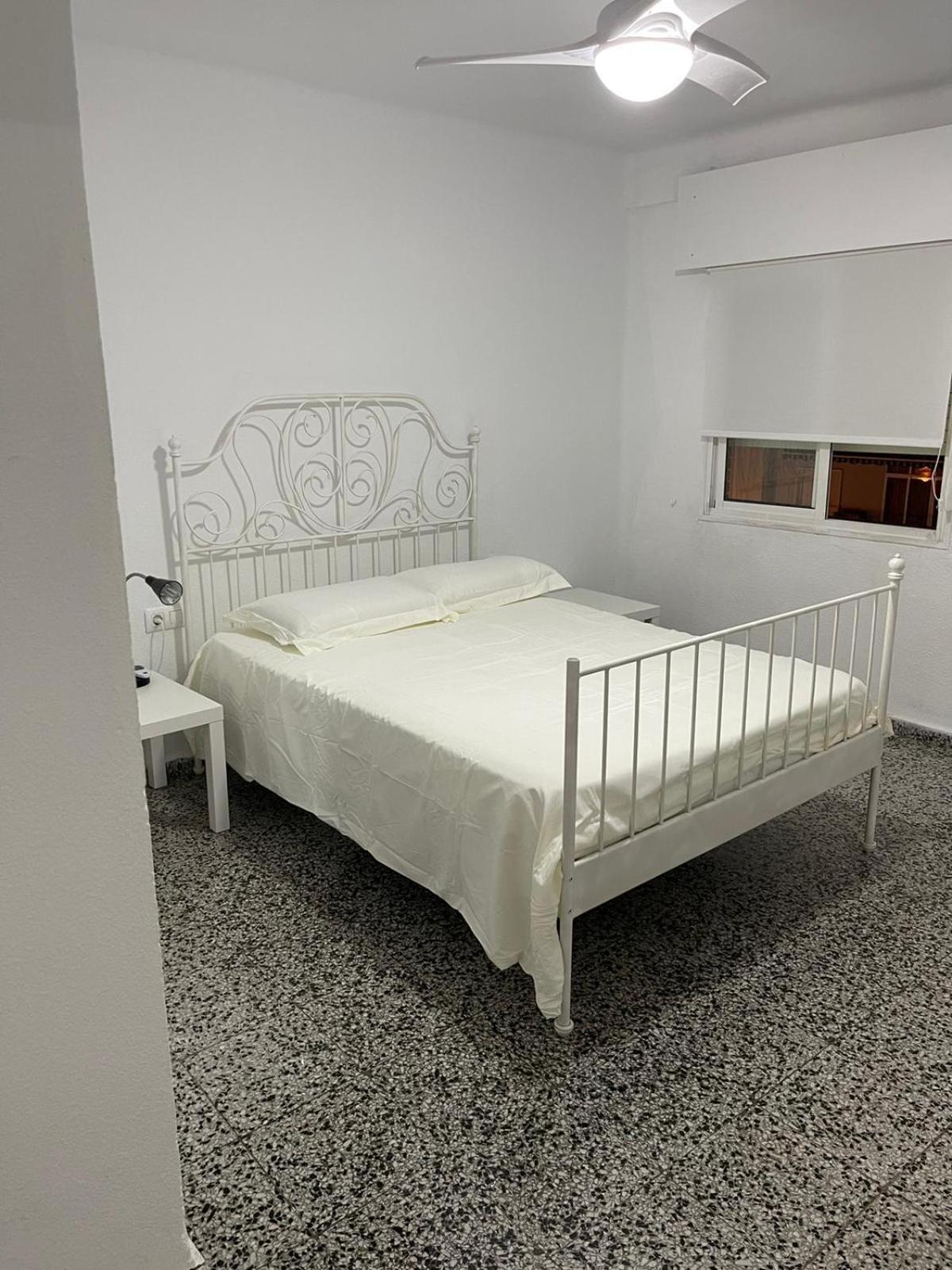 Séjour chez l'habitant De Privadas En El Centro De