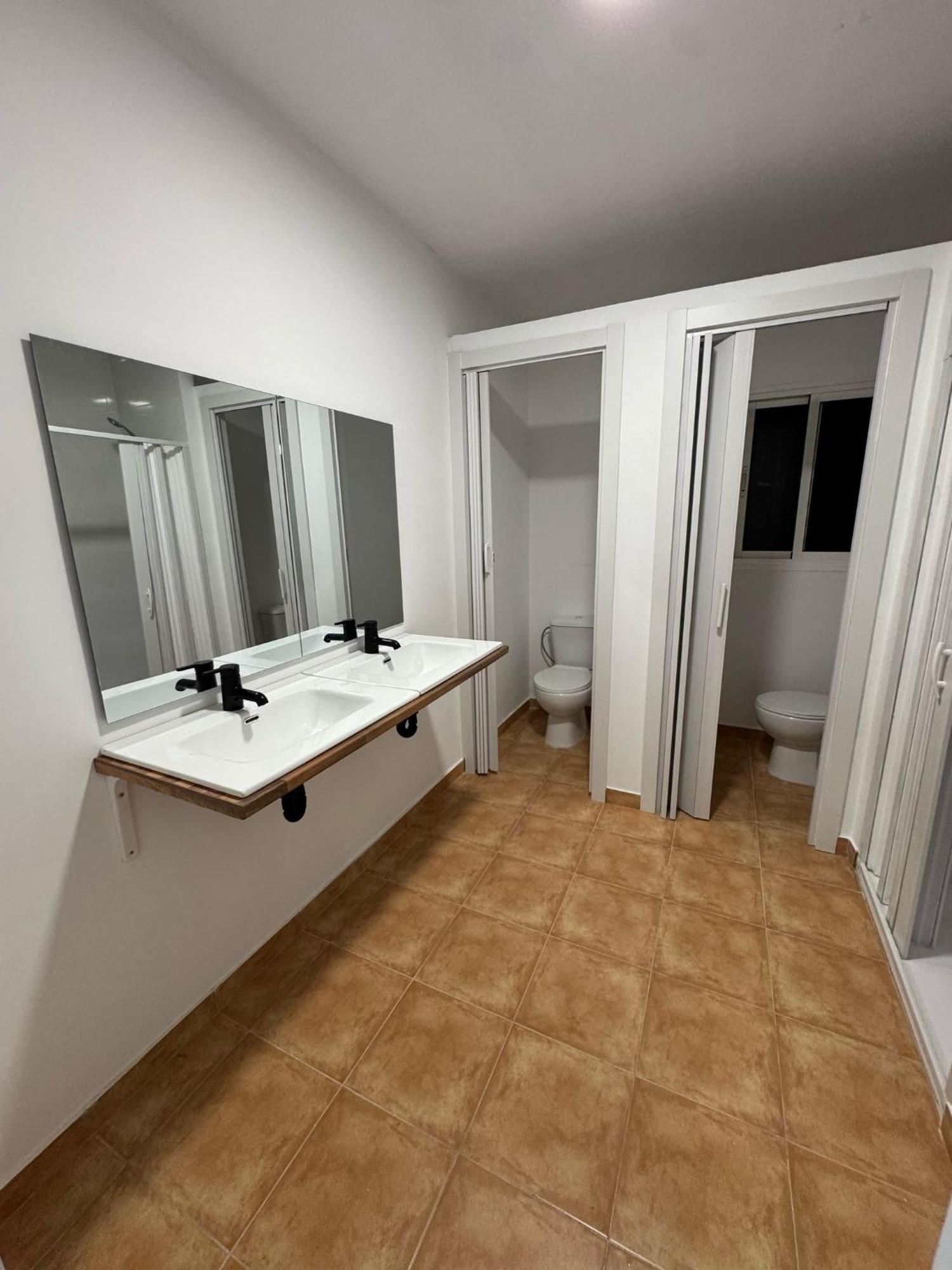 Séjour chez l'habitant De Privadas En El Centro De