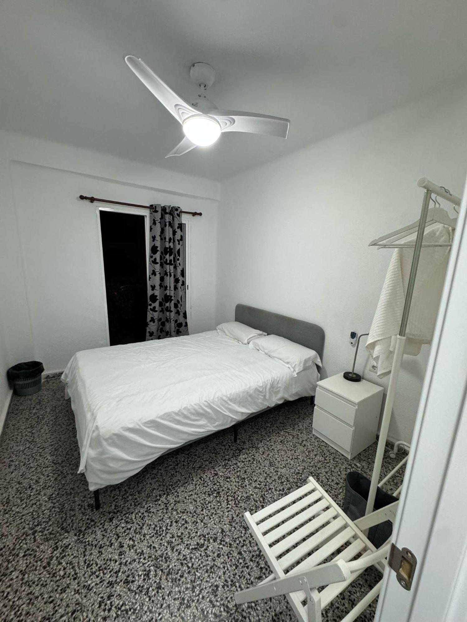 De Privadas En El Centro De Séjour chez l'habitant