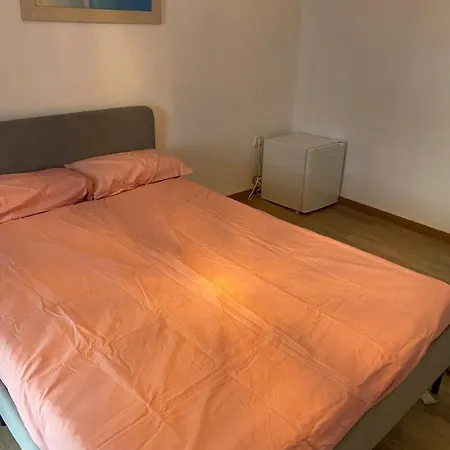 Apartamento De Habitaciones Privadas En El Centro De Málaga Extérieur photo