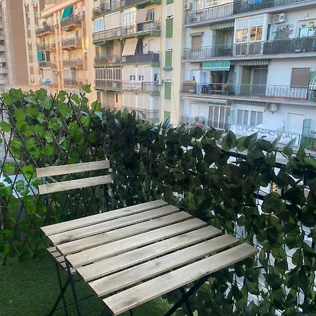 Apartamento De Habitaciones Privadas En El Centro De Málaga Extérieur photo