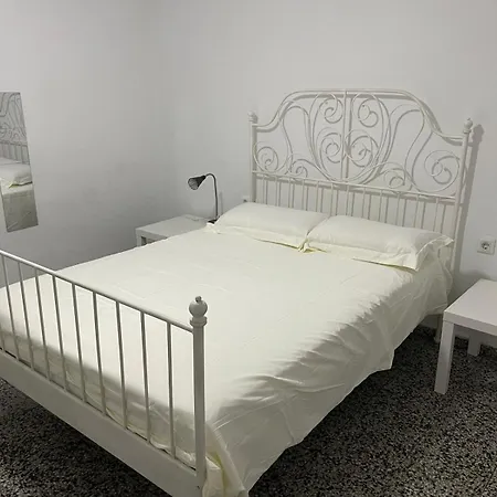 Apartamento De Habitaciones Privadas En El Centro De Málaga Extérieur photo