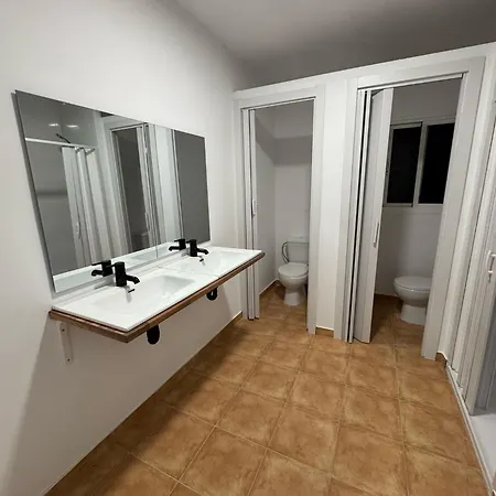 Apartamento De Habitaciones Privadas En El Centro De Málaga Extérieur photo