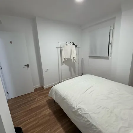 Apartamento De Habitaciones Privadas En El Centro De Málaga Extérieur photo
